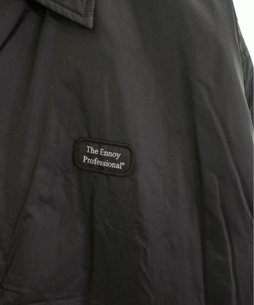 The Ennoy Professional 工作夾克
