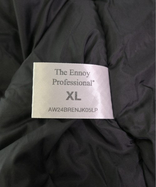 The Ennoy Professional 羽絨夾克/背心