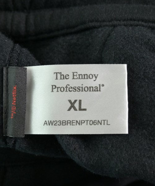 The Ennoy Professional 運動