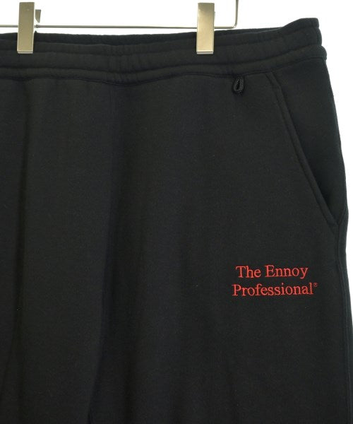 The Ennoy Professional 運動