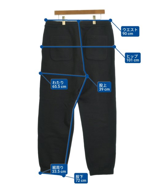 The Ennoy Professional 運動