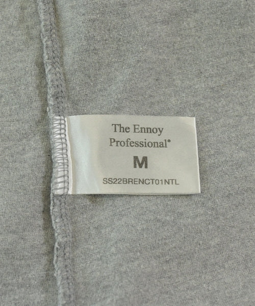 The Ennoy Professional T恤/上衣