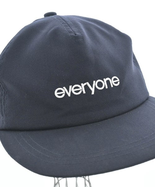 everyone 棒球帽