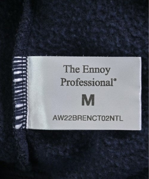 The Ennoy Professional 連帽衫
