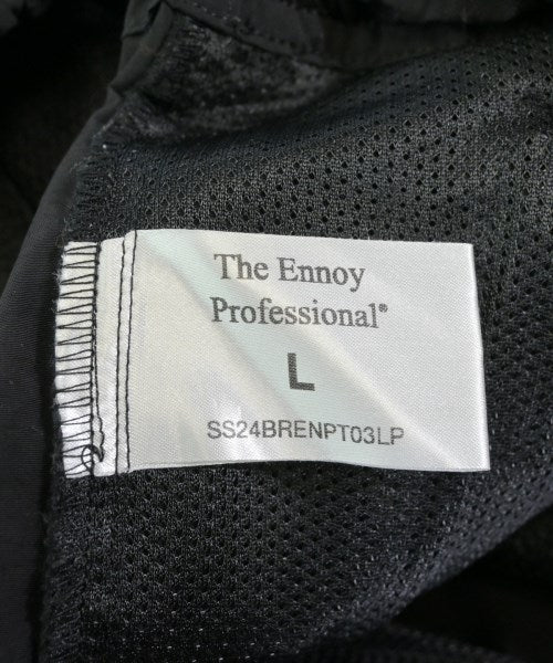 The Ennoy Professional 短
