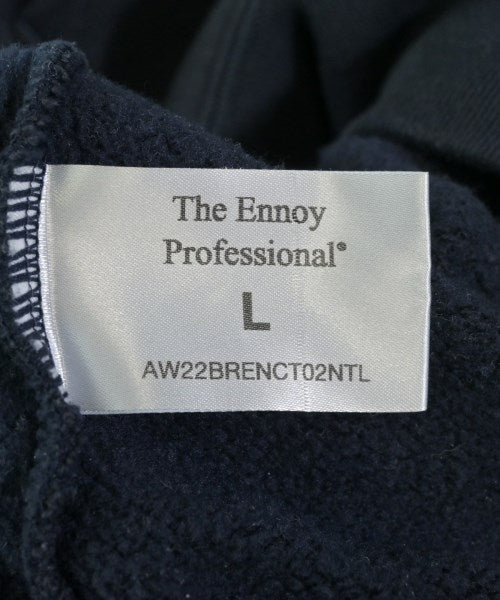 The Ennoy Professional 連帽衫