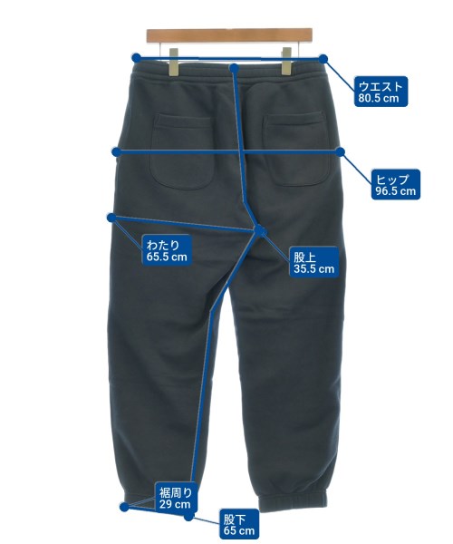 The Ennoy Professional 運動褲