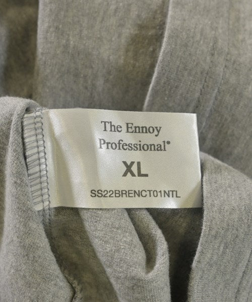 The Ennoy Professional T恤/上衣