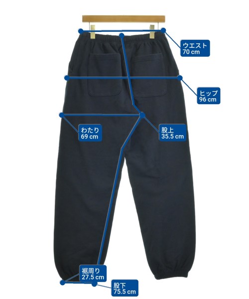 The Ennoy Professional 運動褲