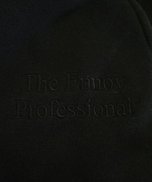 The Ennoy Professional 運動