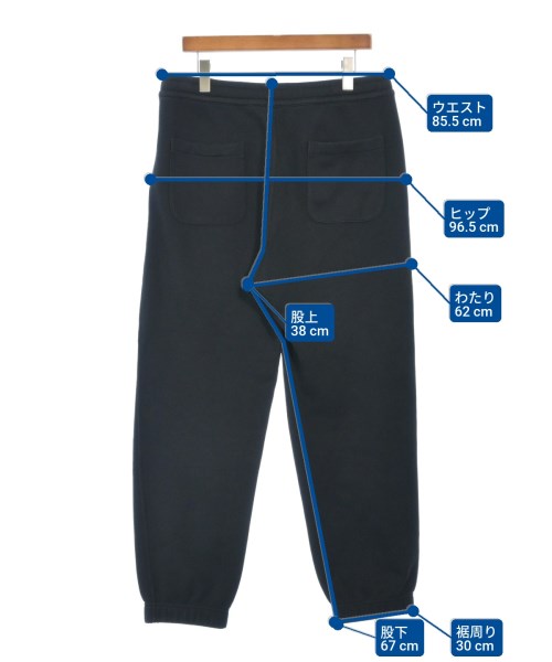 The Ennoy Professional 運動