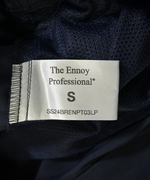 The Ennoy Professional 短