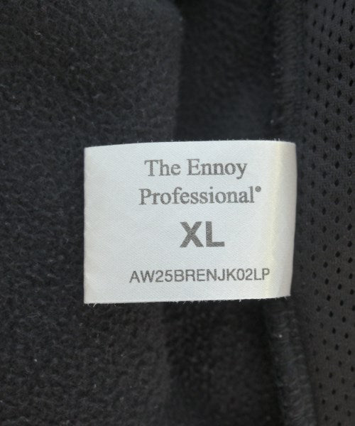 The Ennoy Professional 其他飛行外套