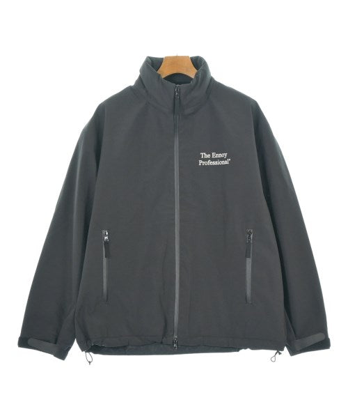 The Ennoy Professional 山系外套