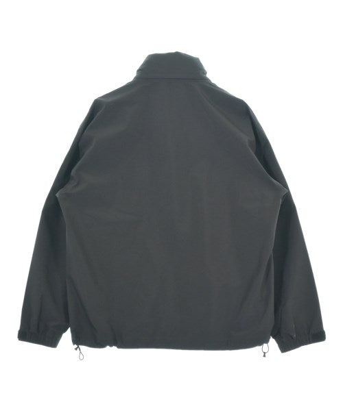 The Ennoy Professional 山系外套