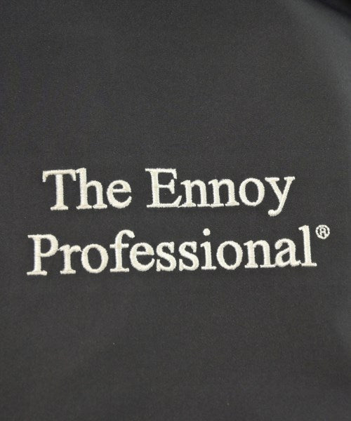 The Ennoy Professional 山系外套