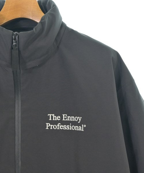 The Ennoy Professional 山系外套