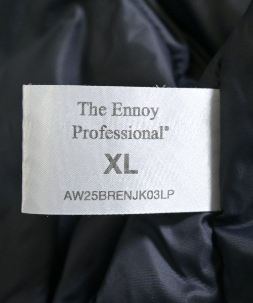The Ennoy Professional 羽絨夾克/背心