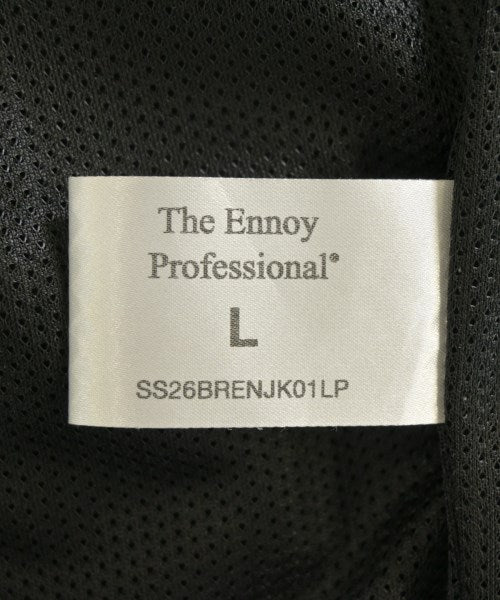 The Ennoy Professional 其他套裝