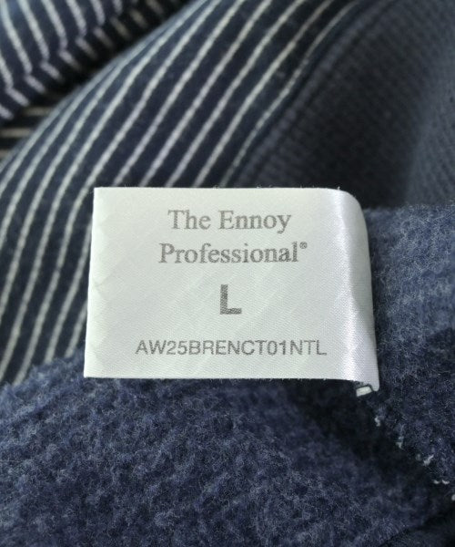 The Ennoy Professional 運動衫