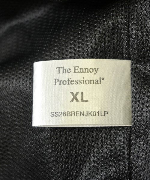 The Ennoy Professional 其他飛行外套
