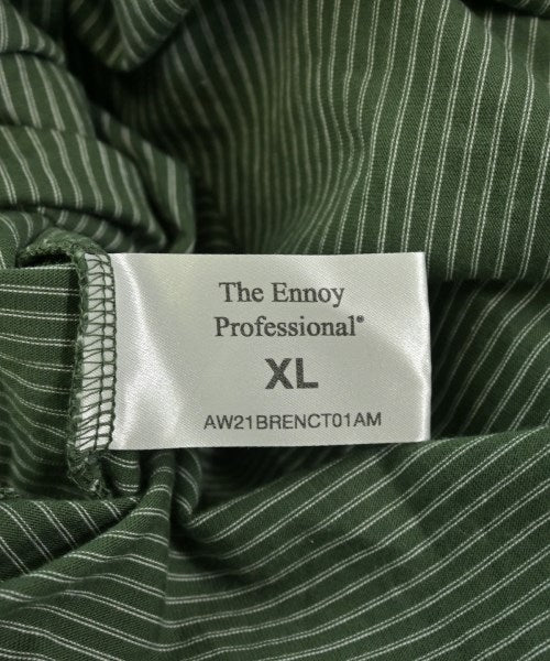 The Ennoy Professional T恤/上衣