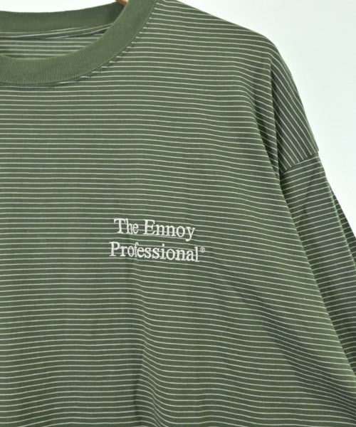 The Ennoy Professional T恤/上衣