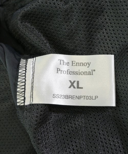 The Ennoy Professional 短褲