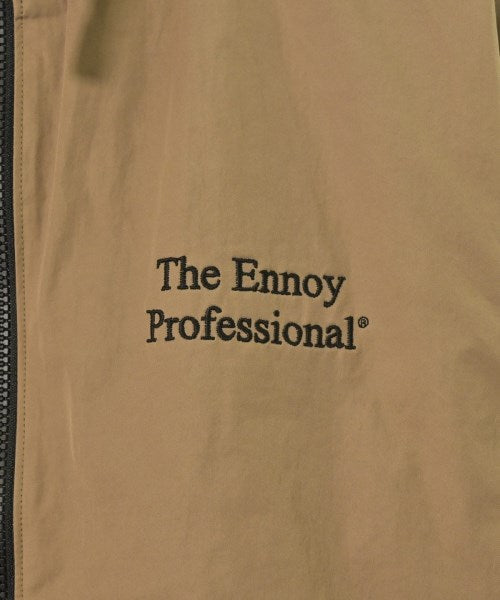 The Ennoy Professional 斜紋夾克