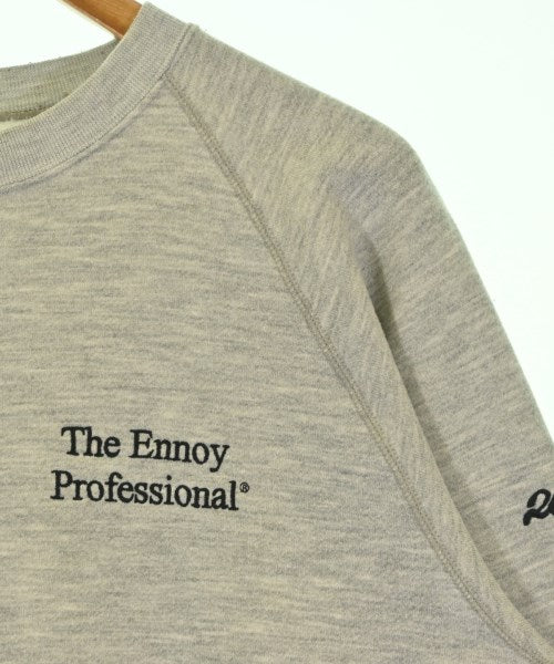 The Ennoy Professional 運動衫