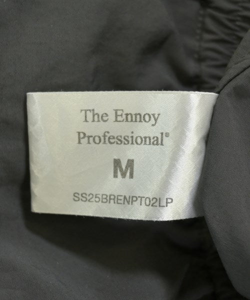 The Ennoy Professional 短褲