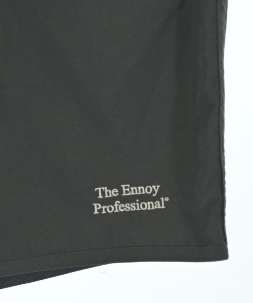The Ennoy Professional 短褲