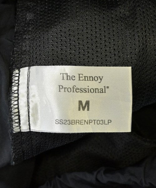 The Ennoy Professional 短褲