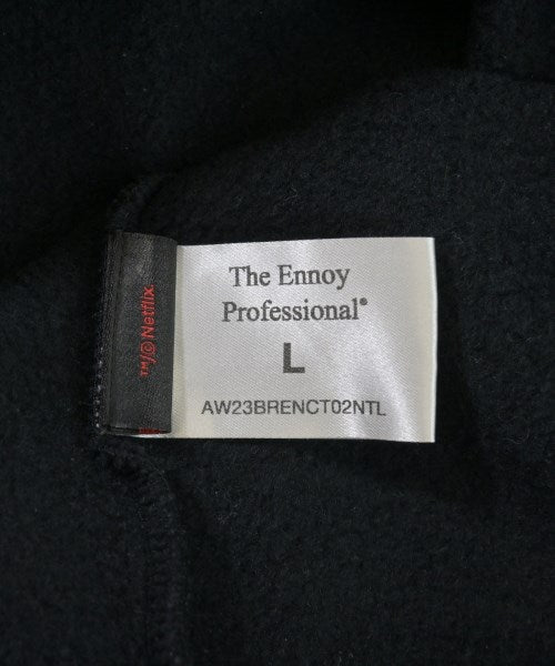 The Ennoy Professional 連帽衫