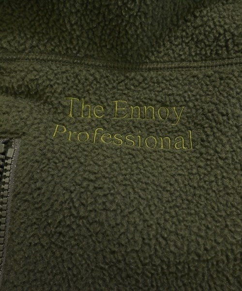 The Ennoy Professional 其他飛行外套