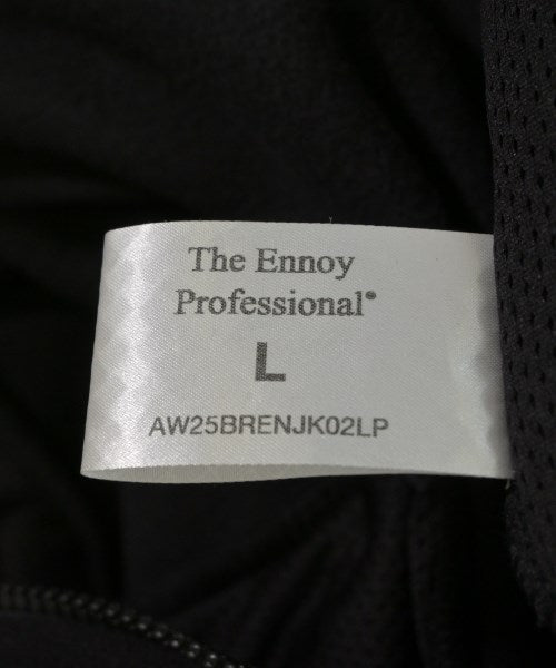 The Ennoy Professional 其他飛行外套