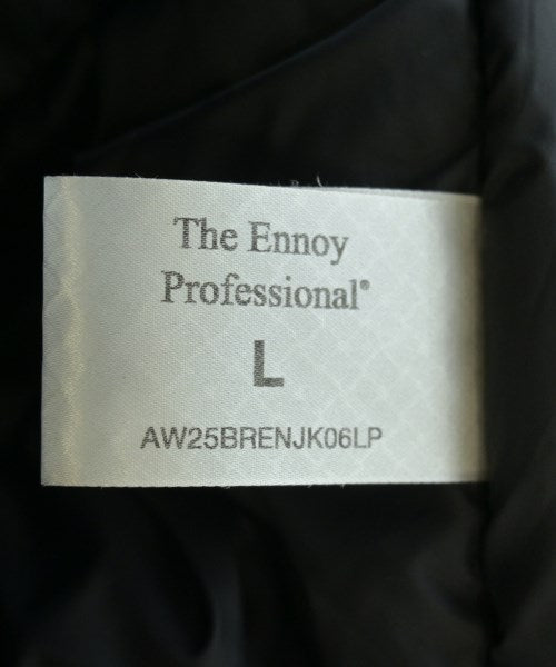 The Ennoy Professional 羽絨大衣
