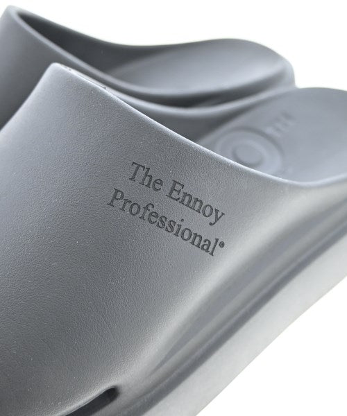 The Ennoy Professional 涼鞋