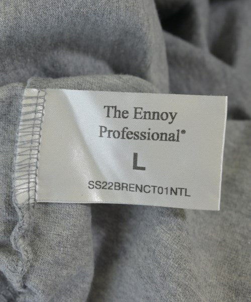 The Ennoy Professional T恤/上衣