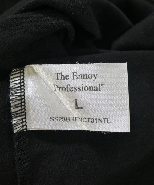 The Ennoy Professional T恤/上衣