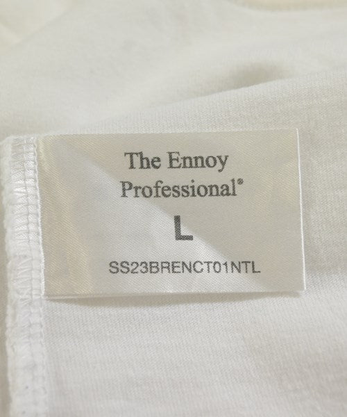 The Ennoy Professional T恤/上衣