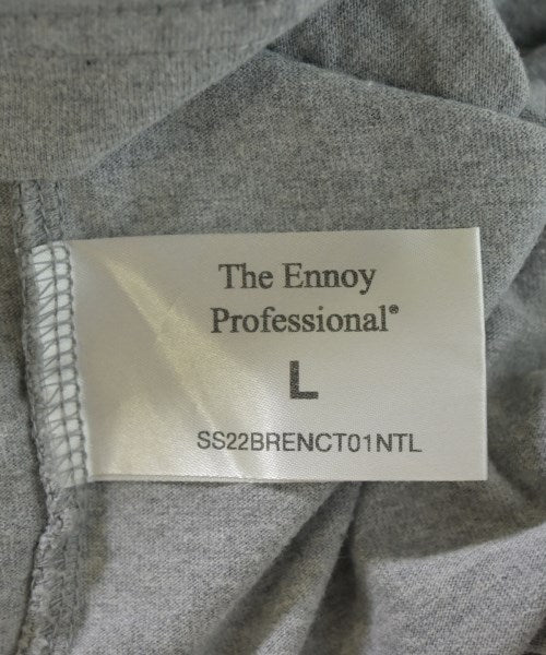The Ennoy Professional T恤/上衣