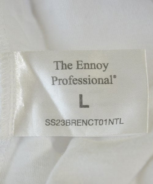 The Ennoy Professional T恤/上衣