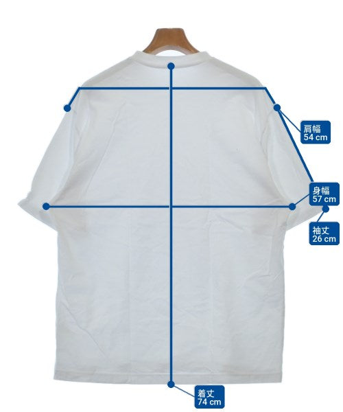 The Ennoy Professional T恤/上衣