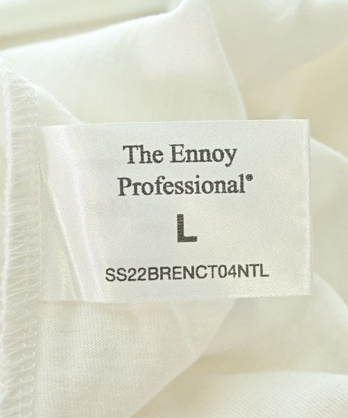 The Ennoy Professional T恤/上衣