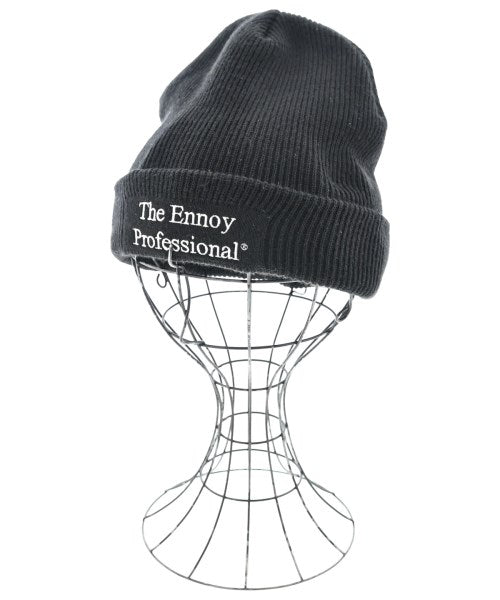 The Ennoy Professional 針織帽/毛線帽