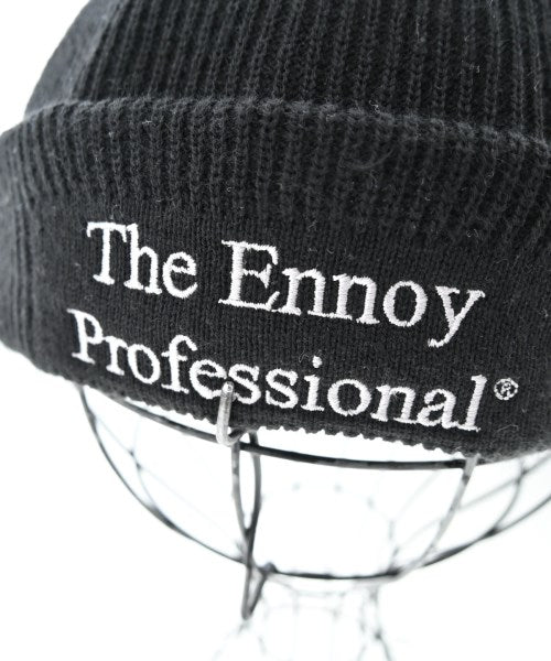 The Ennoy Professional 針織帽/毛線帽