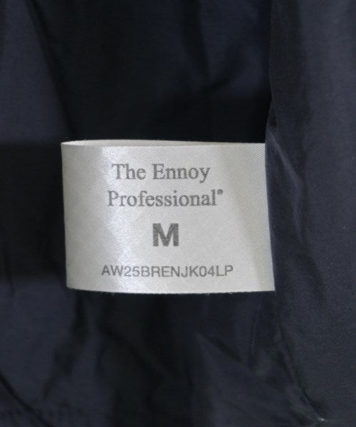 The Ennoy Professional 其他飛行外套