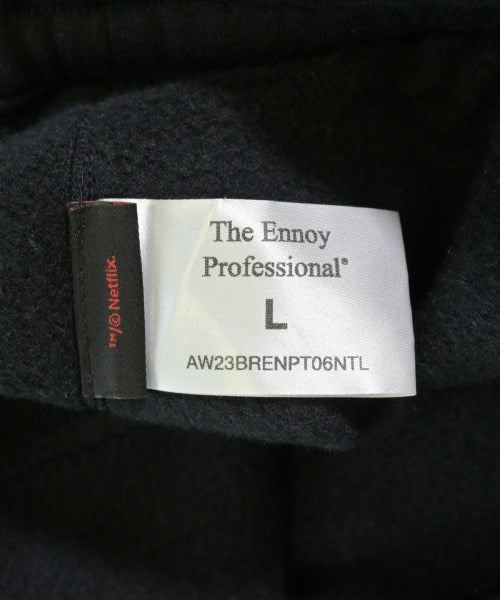 The Ennoy Professional 運動褲