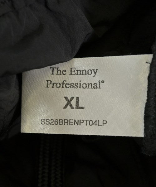 The Ennoy Professional 短褲